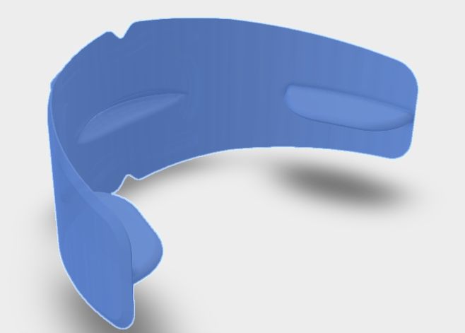 BreathBit Packaging